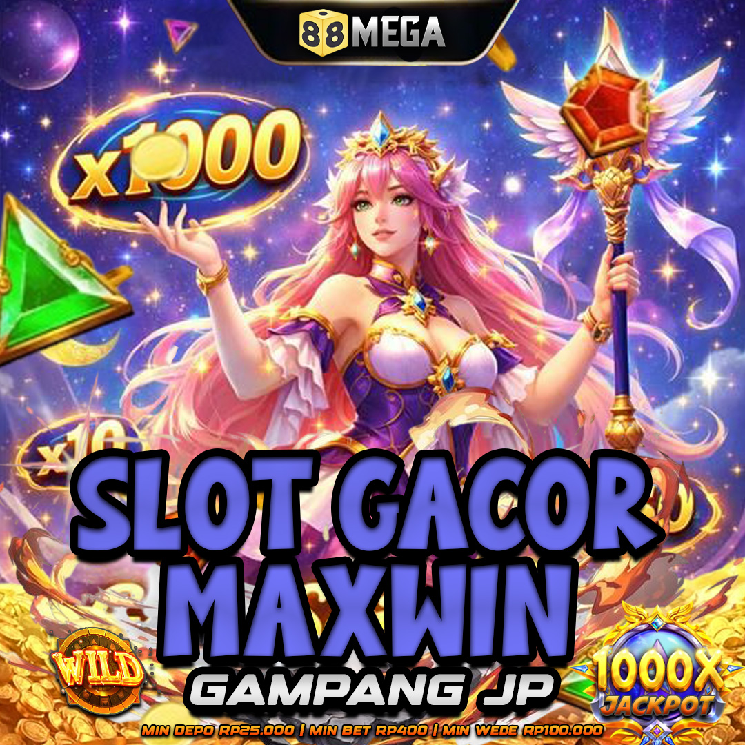 88MEGA # Toko Online Game Terpercaya Getarkan MMORPG