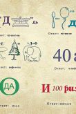 Ребусы картинки
