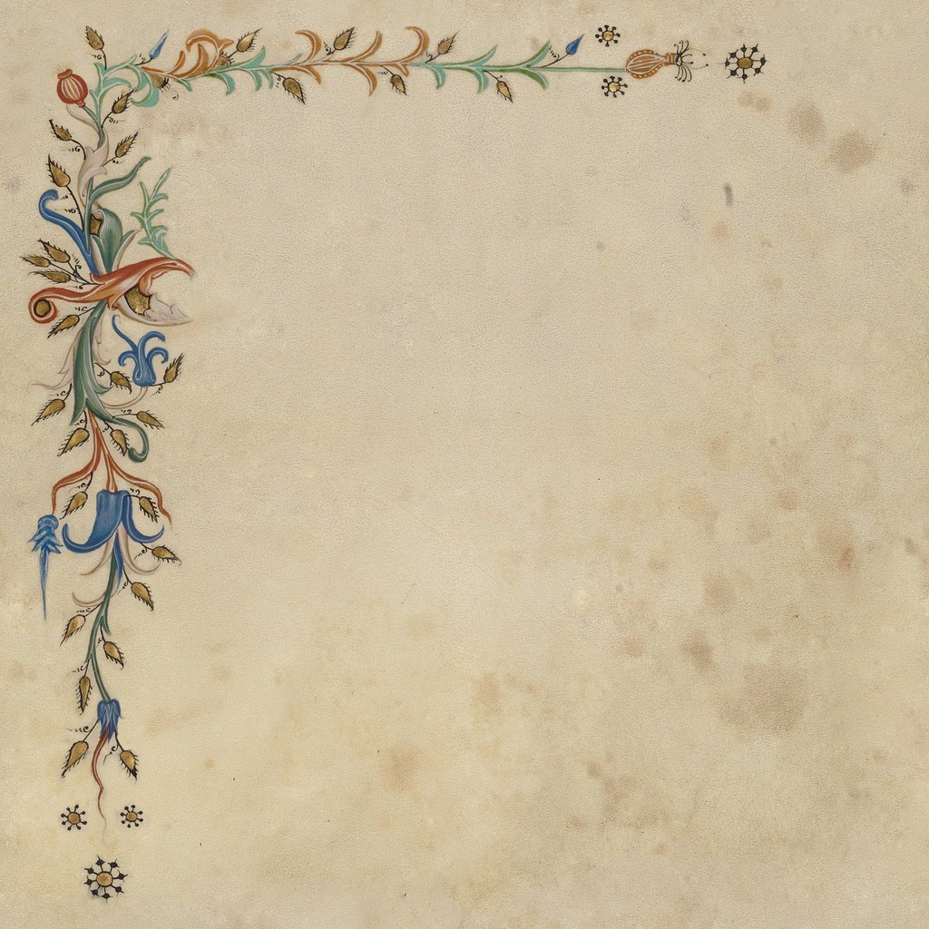 Фон в Старорусском стиле