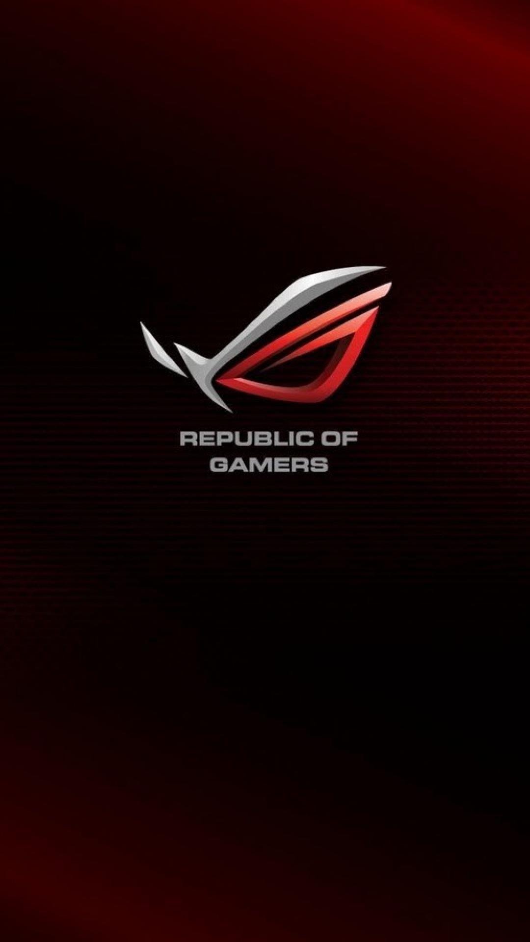 Обои ASUS ROG 4k