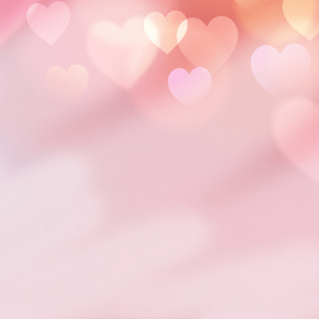 Розовый фон нежный