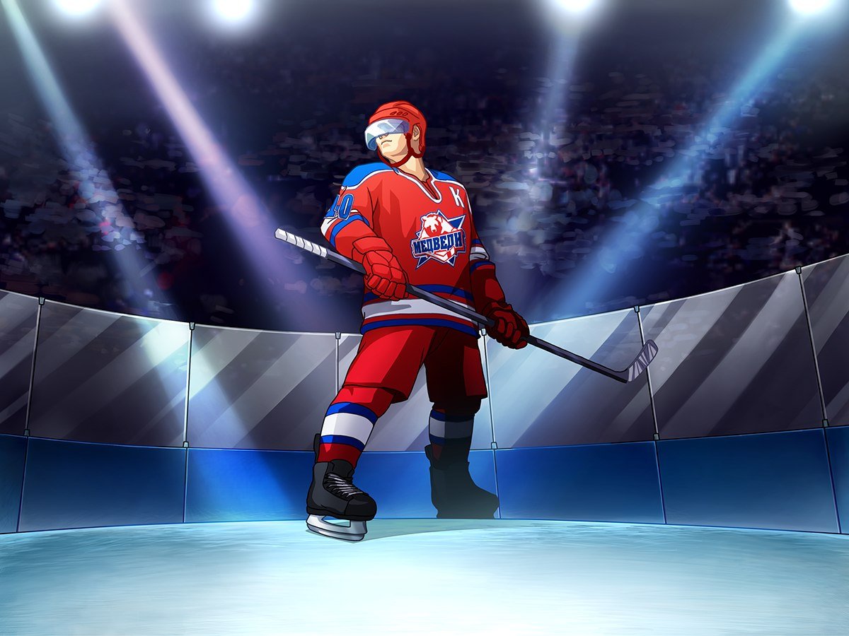 Молодежка арт