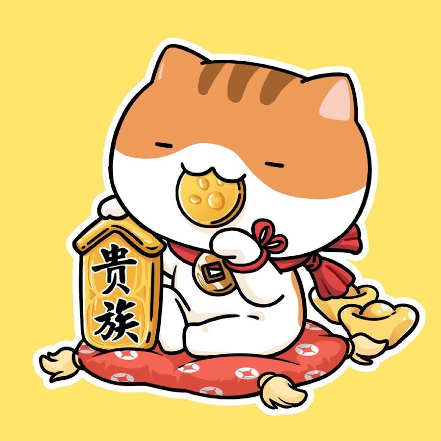 Манэки-нэко аниме