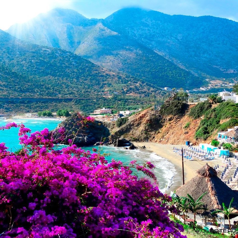 Мармарис обои для рабочего стола