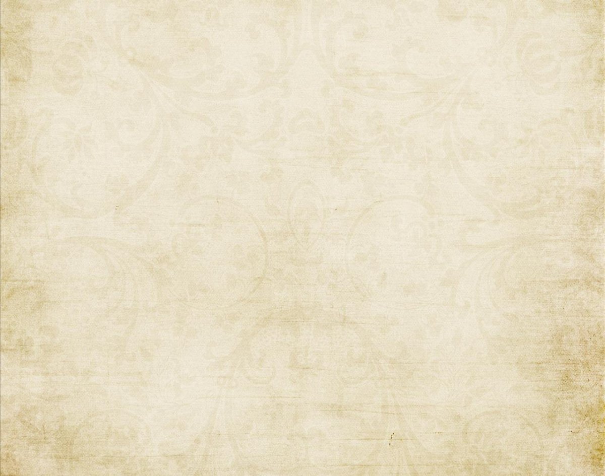 Старинная бумага фон