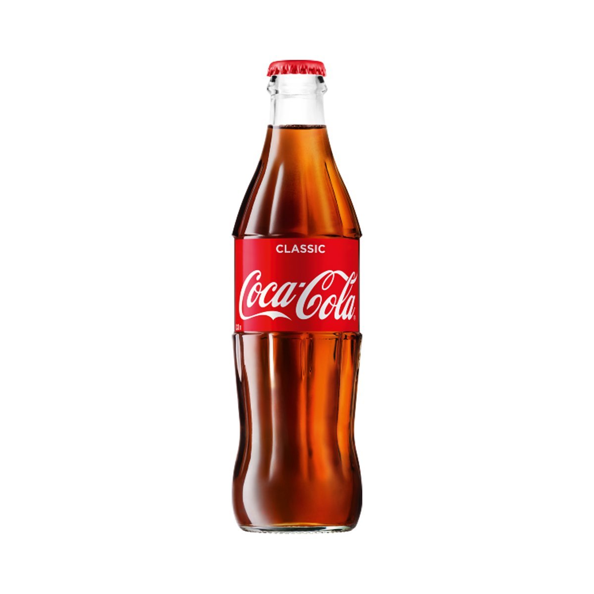 Coca-Cola Zero 330 мл