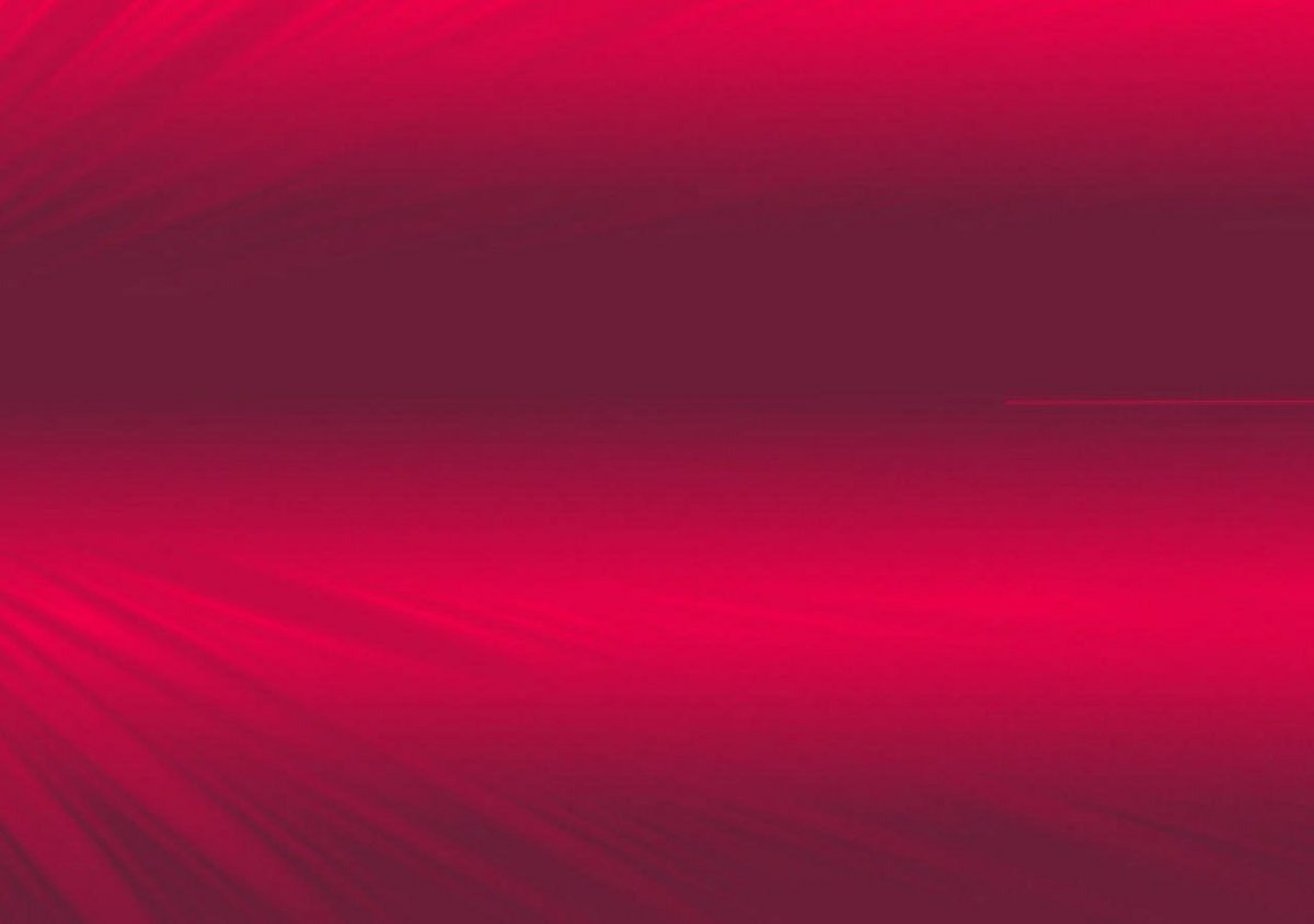 Красно розовый градиент