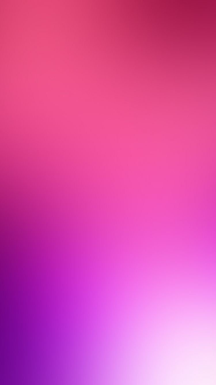 Сине розовый градиент