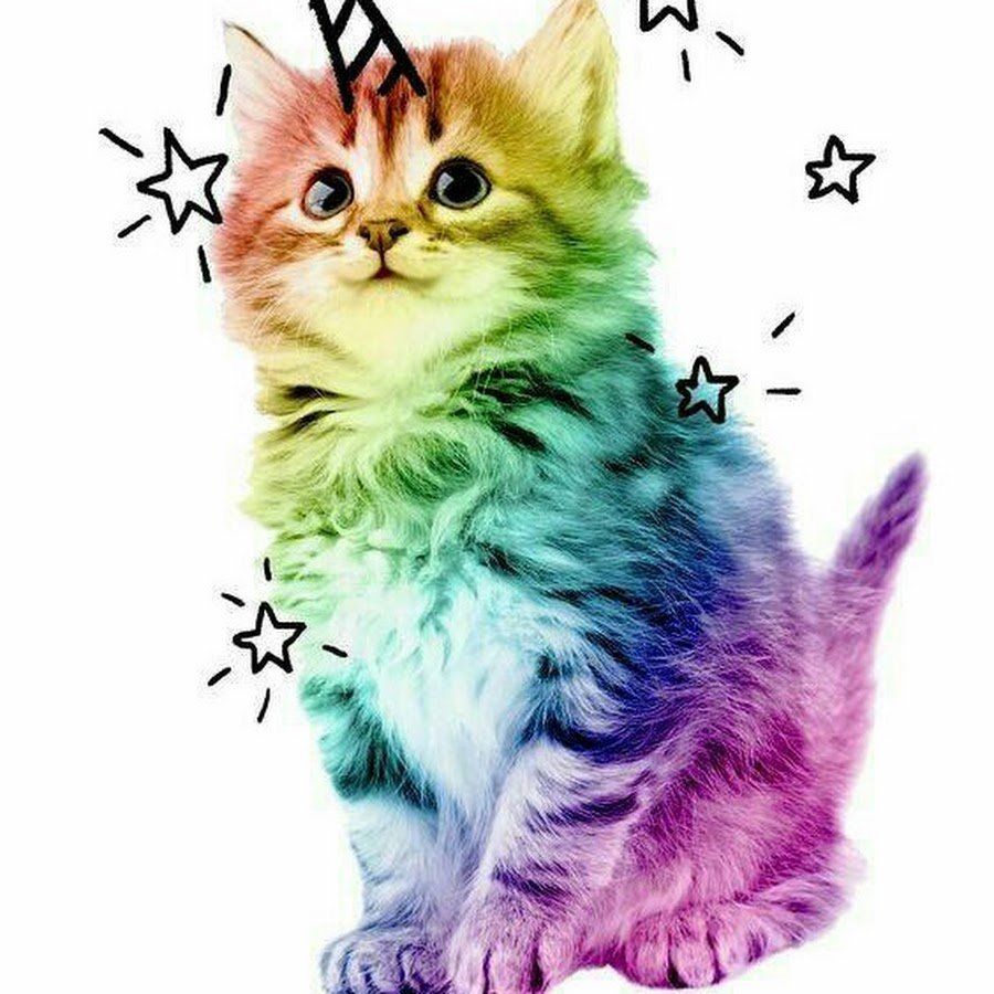 Единорог флаффи