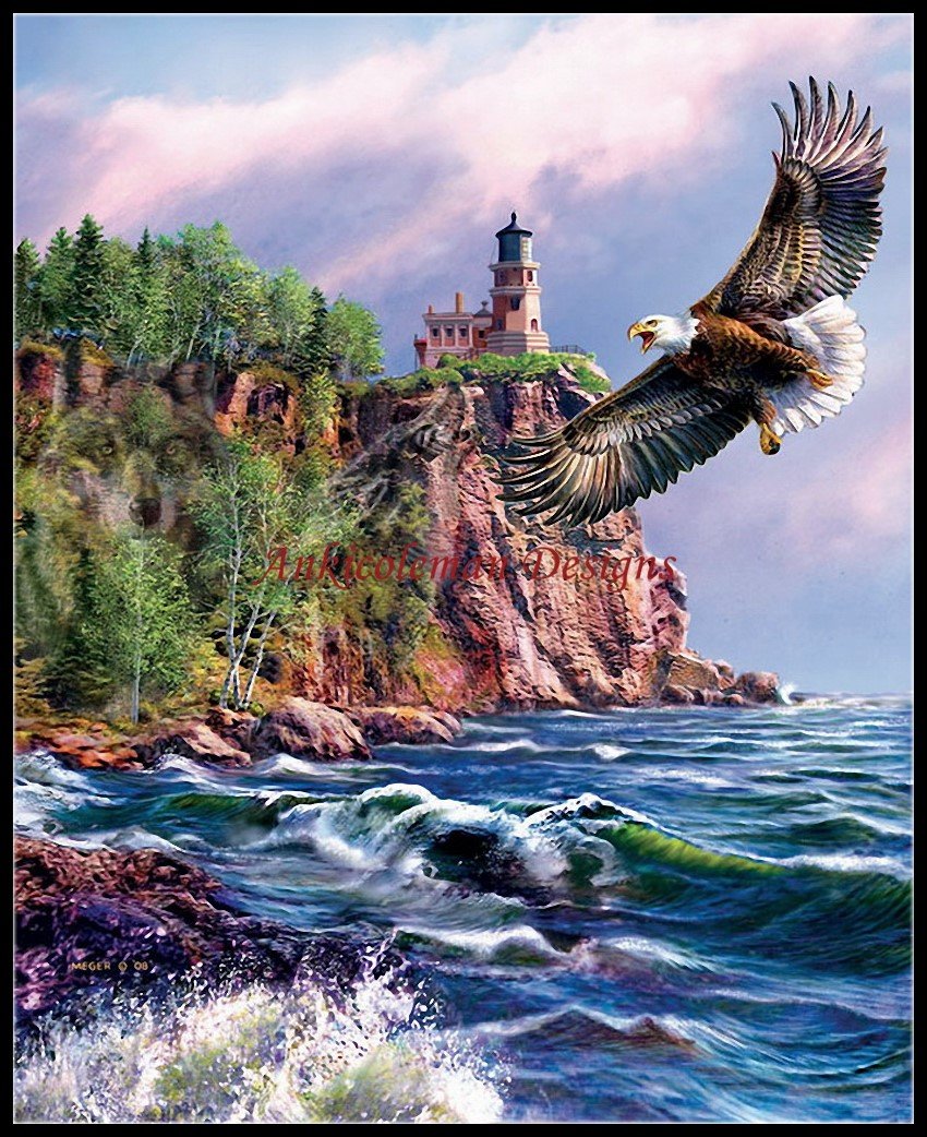 Парящий Орел