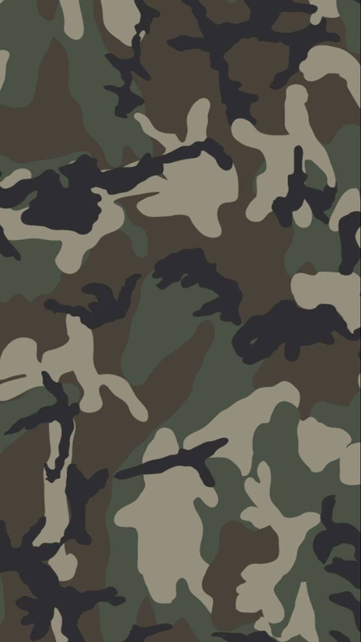 Стиль милитари заставки