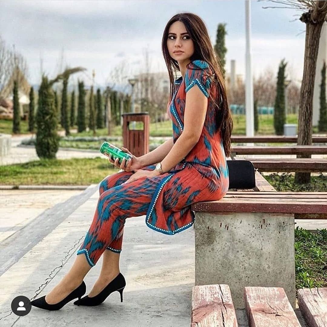 Куртахои точики фасон 2020 атлас