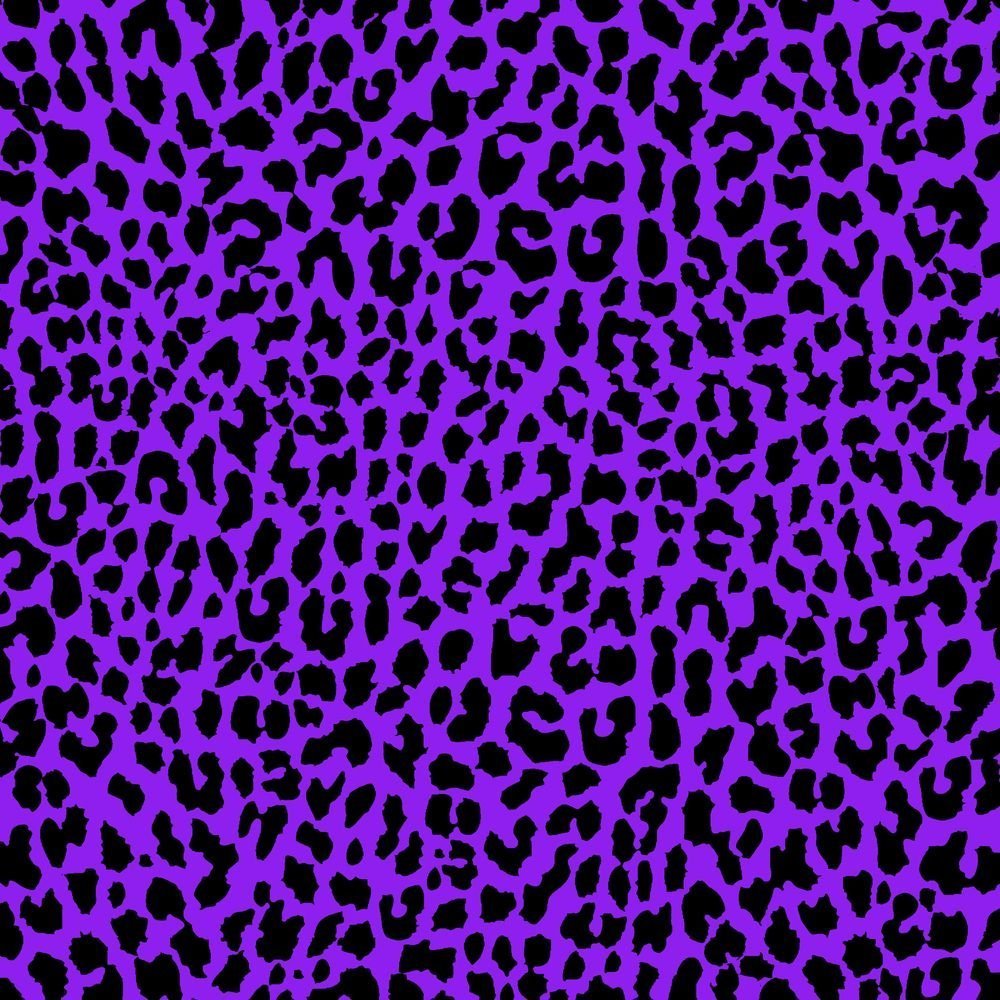 Леопардовый принт