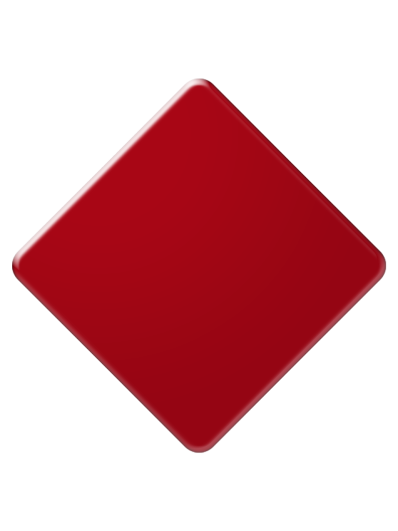 Ромб с закругленными углами