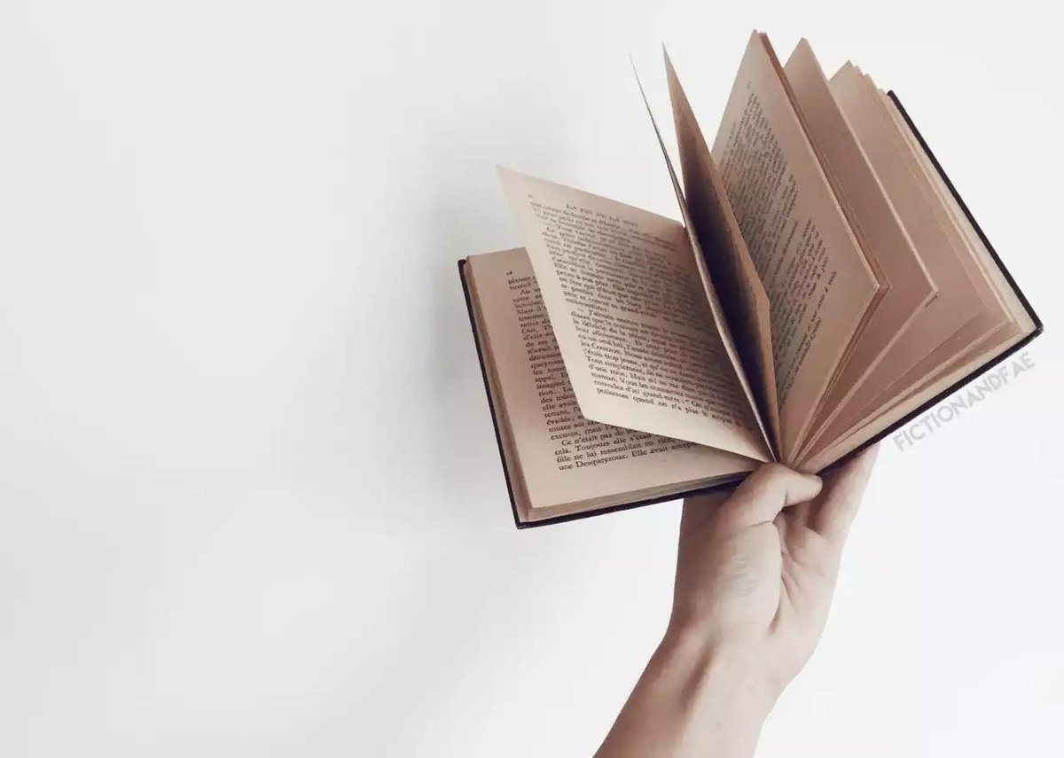 Книжная Эстетика