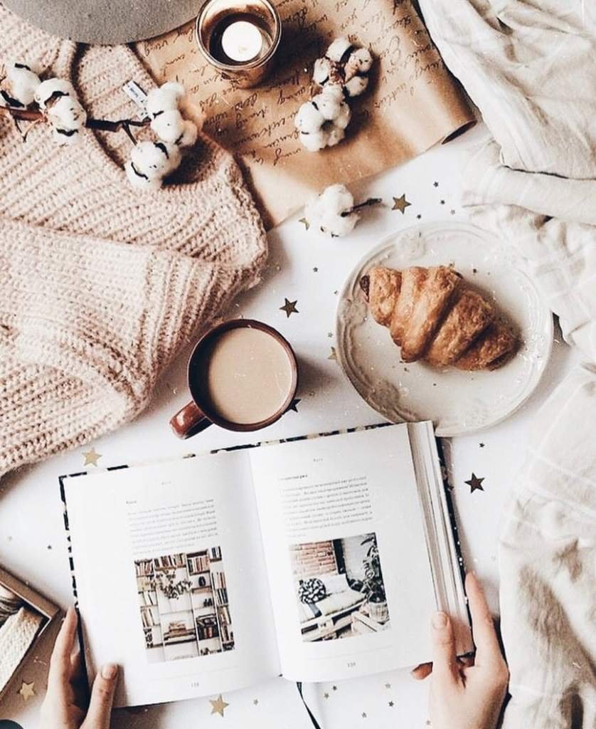 Красивая раскладка журналов