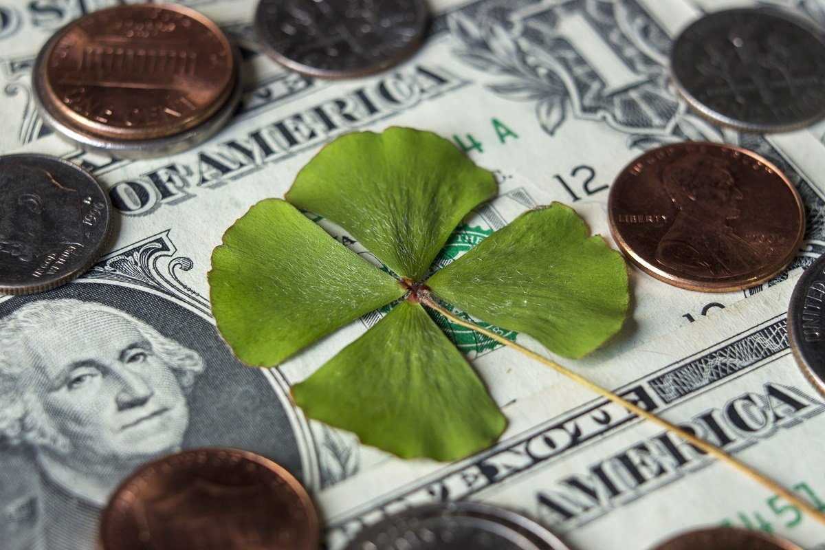 Деньги на рабочий стол