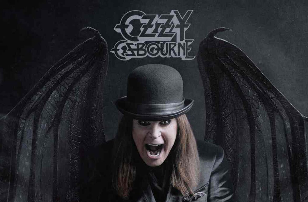 Black Sabbath с Оззи
