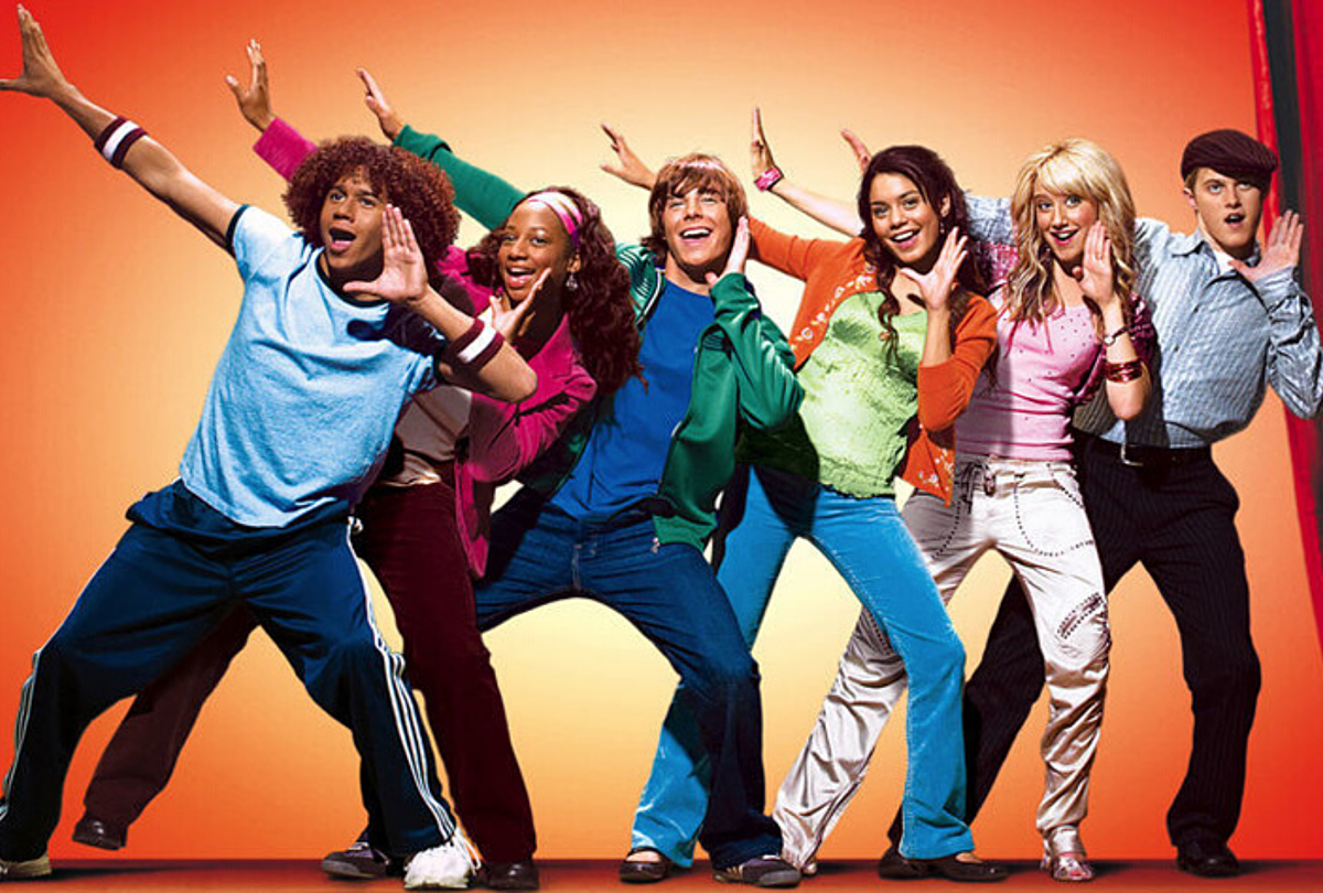 High School Musical