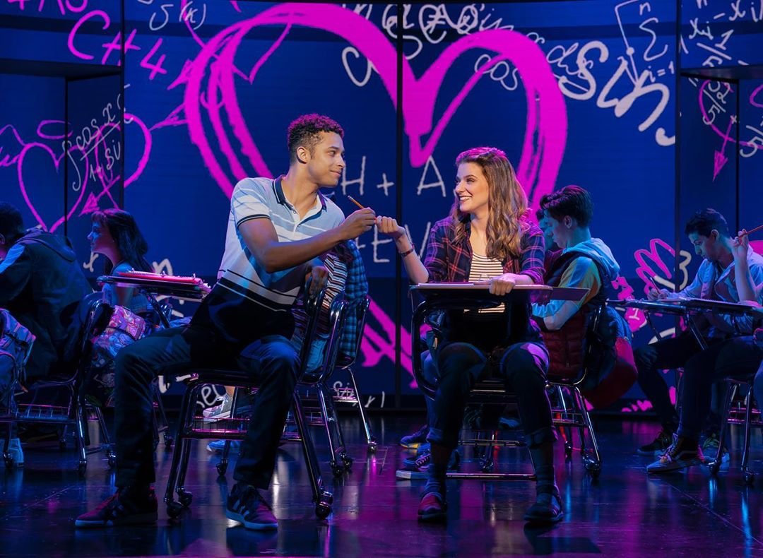 Даниэль Меан герлз