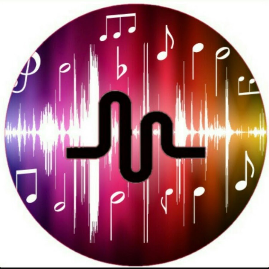 Мюзикали значок