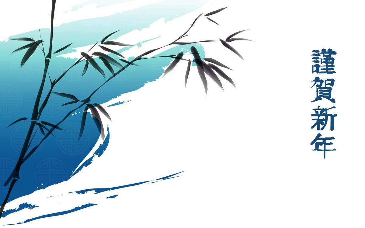 Японская Графика