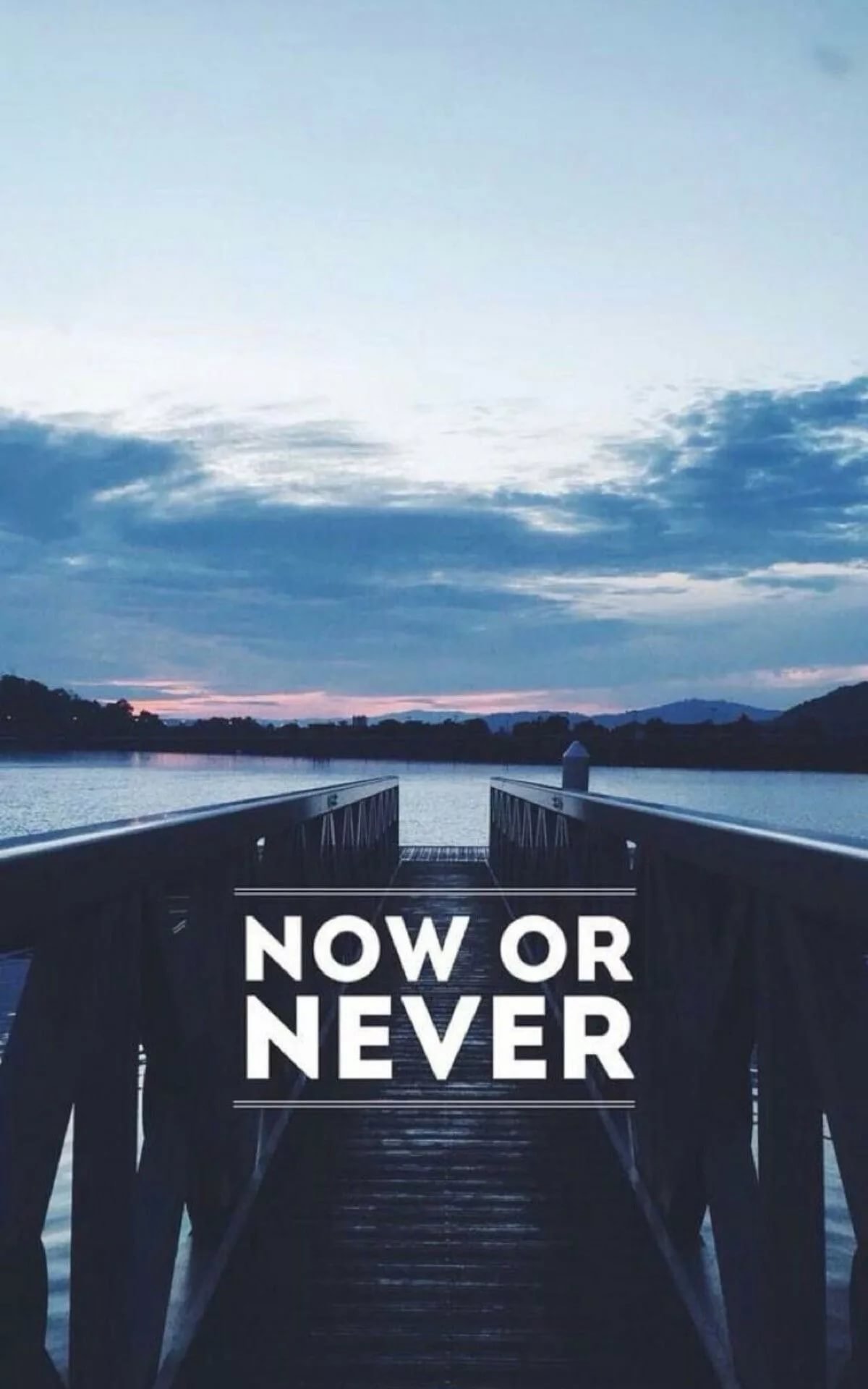 Мотивационные обои для iphone