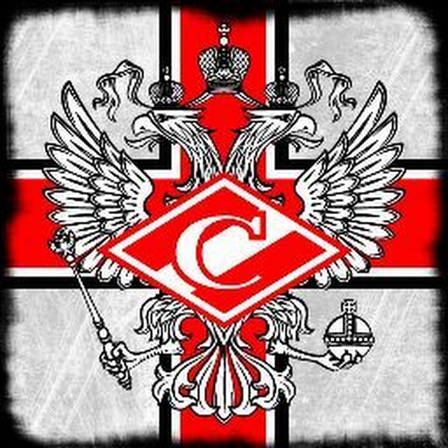 Эмблема фанатов Спартака