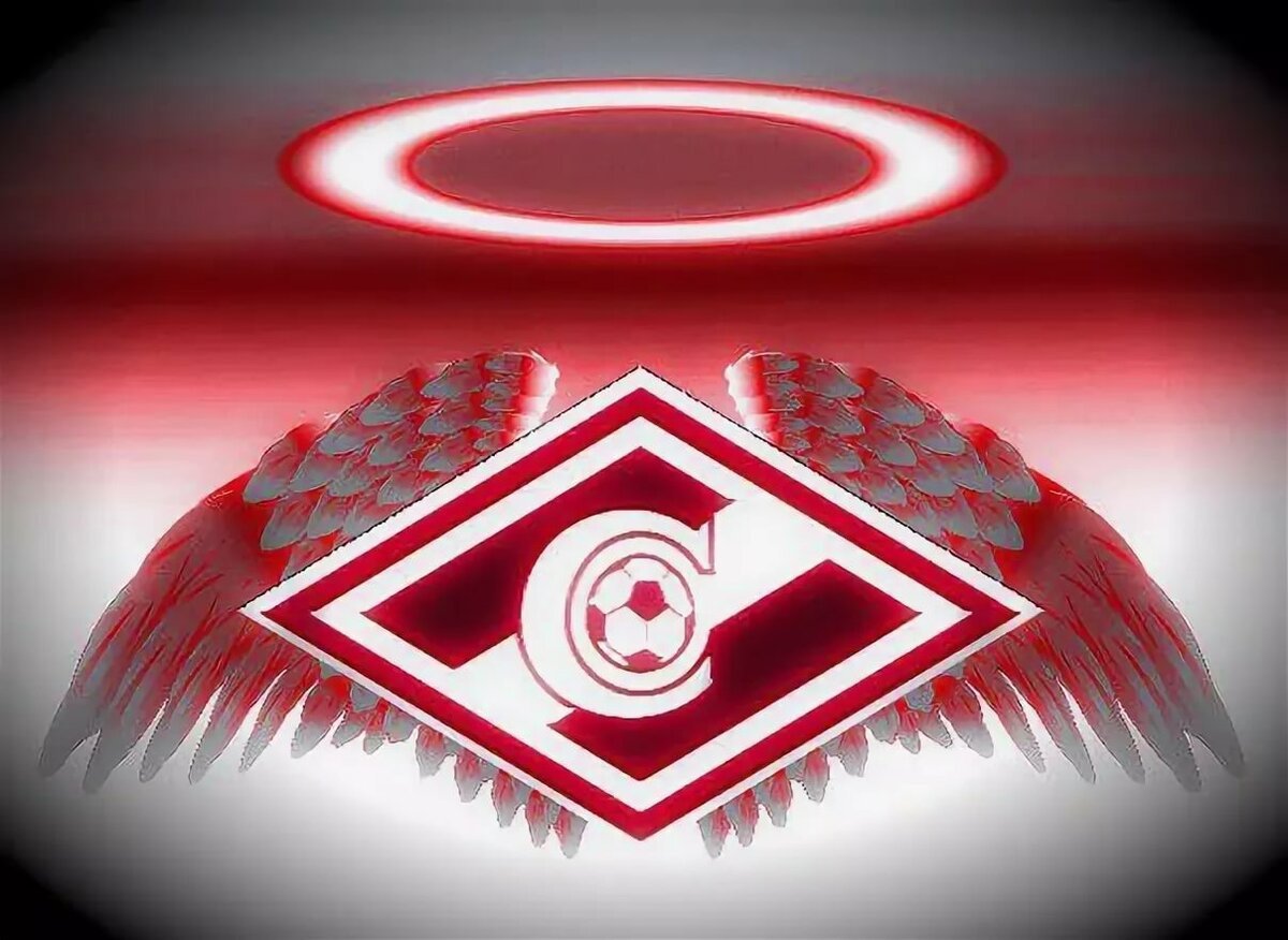 Ава ФК Спартак Москва