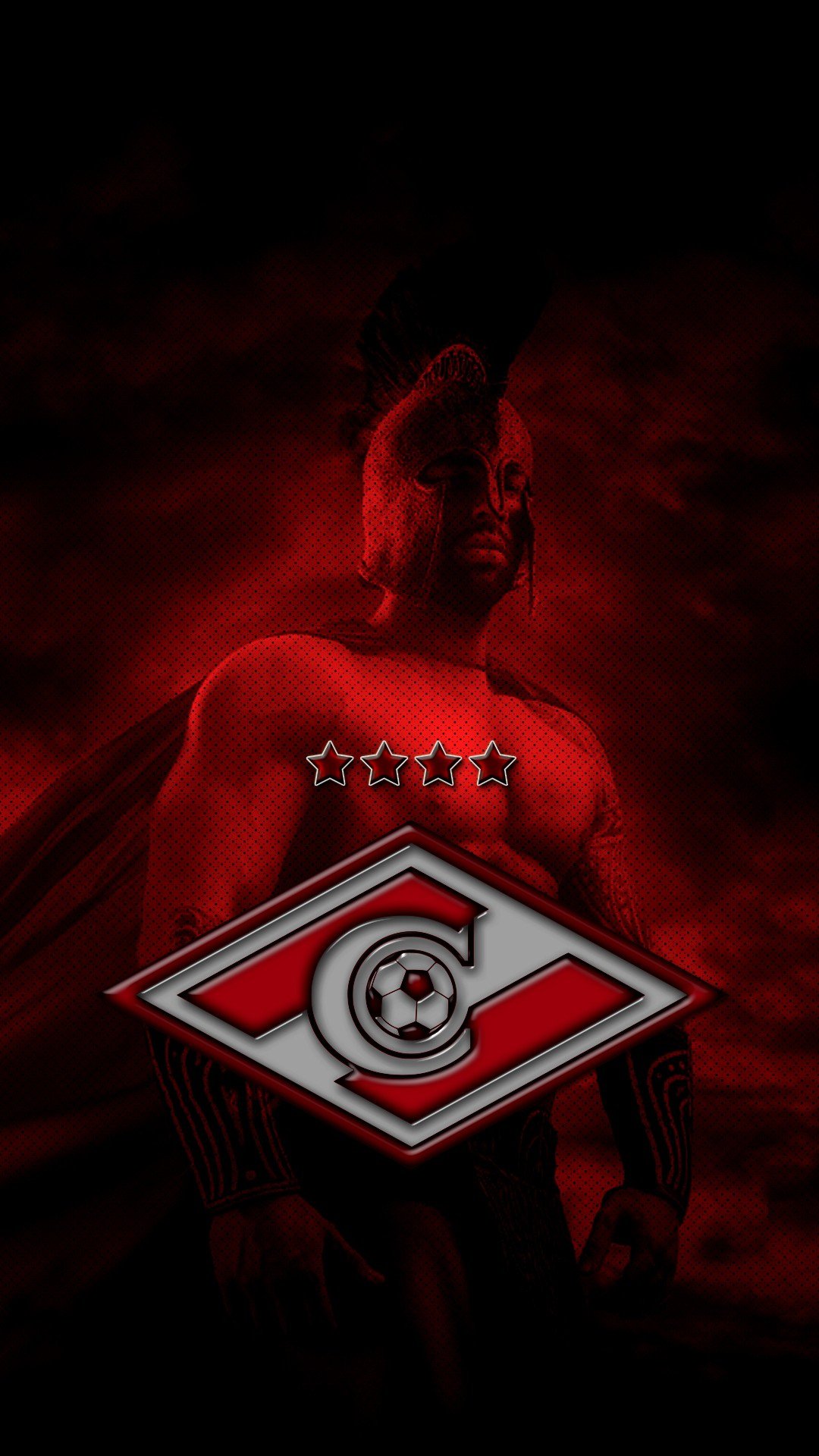 ФК Спартак Москва