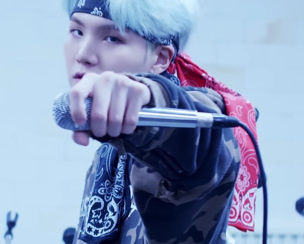 Фила БТС Тэхен