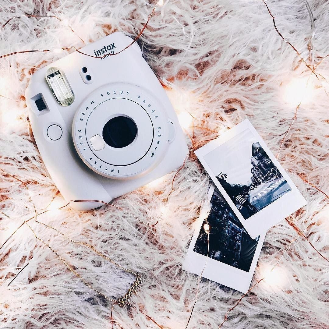 Полароид Instax Mini