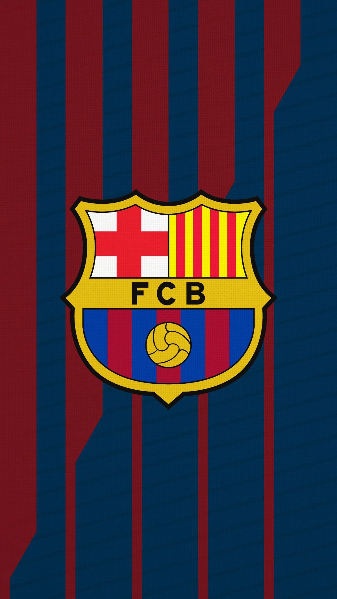 Барселона футбольный клуб логотип