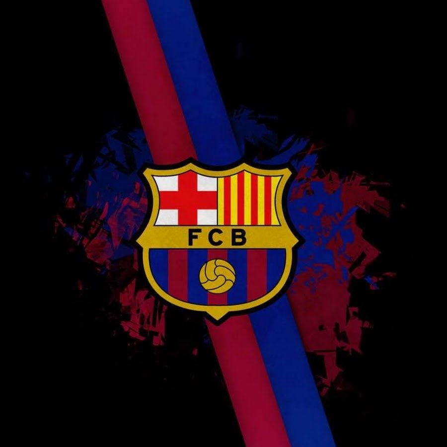 ФК Барселона обои на рабочий стол