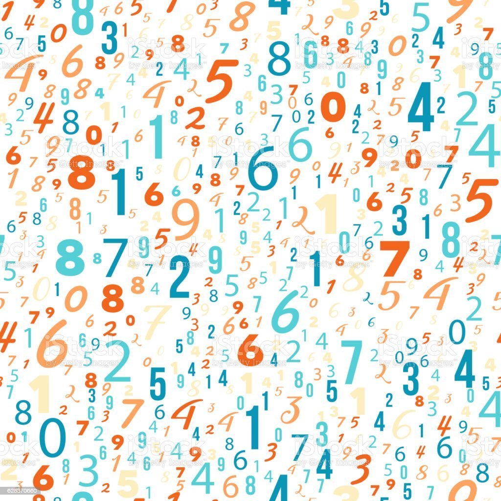 Обои для рабочего стола умножения