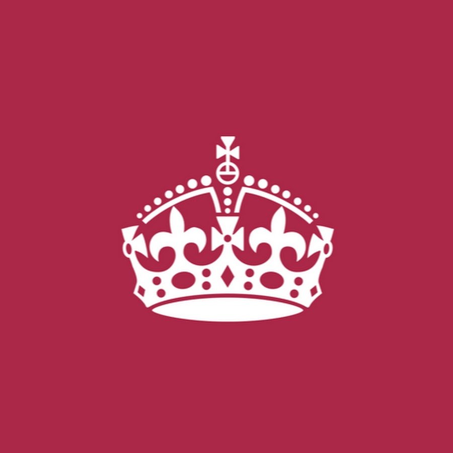 Корона keep Calm