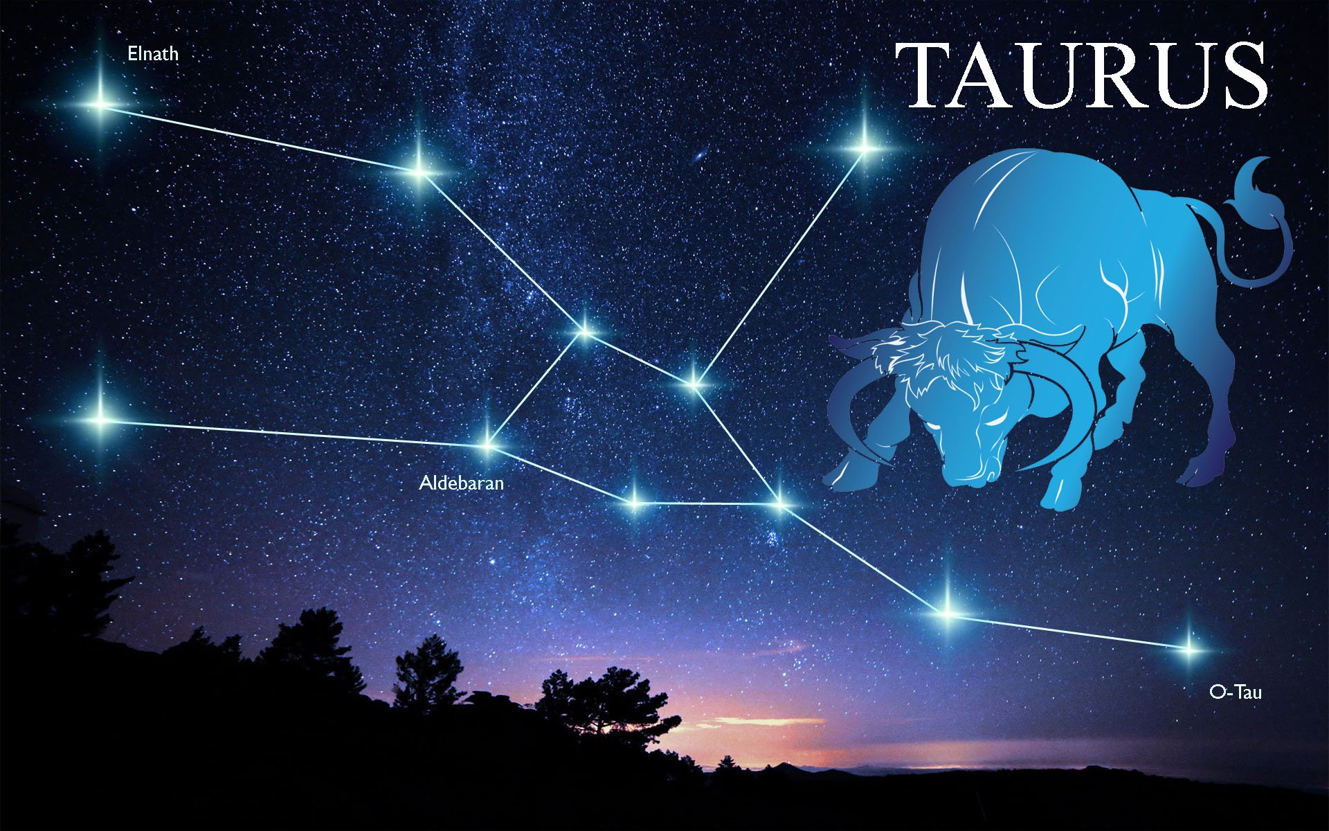 Телец 2 апреля 2024. Созвездие Телец Таурус. Созвездие Телец звезда Альдебаран. Альдебаран в созвездии тельца. Телец Зодиак.