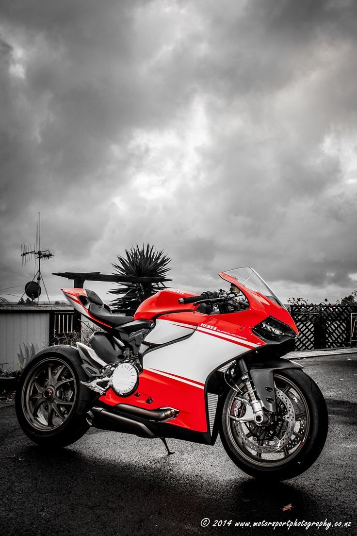 Обои на айфон мотоцикл