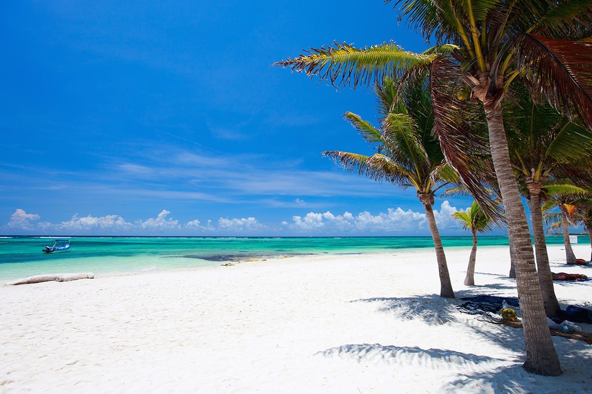 Канкун Мексика