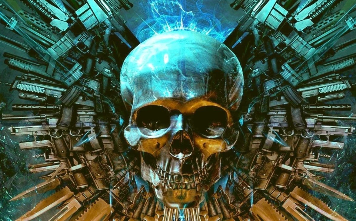 Неудержимые заставка