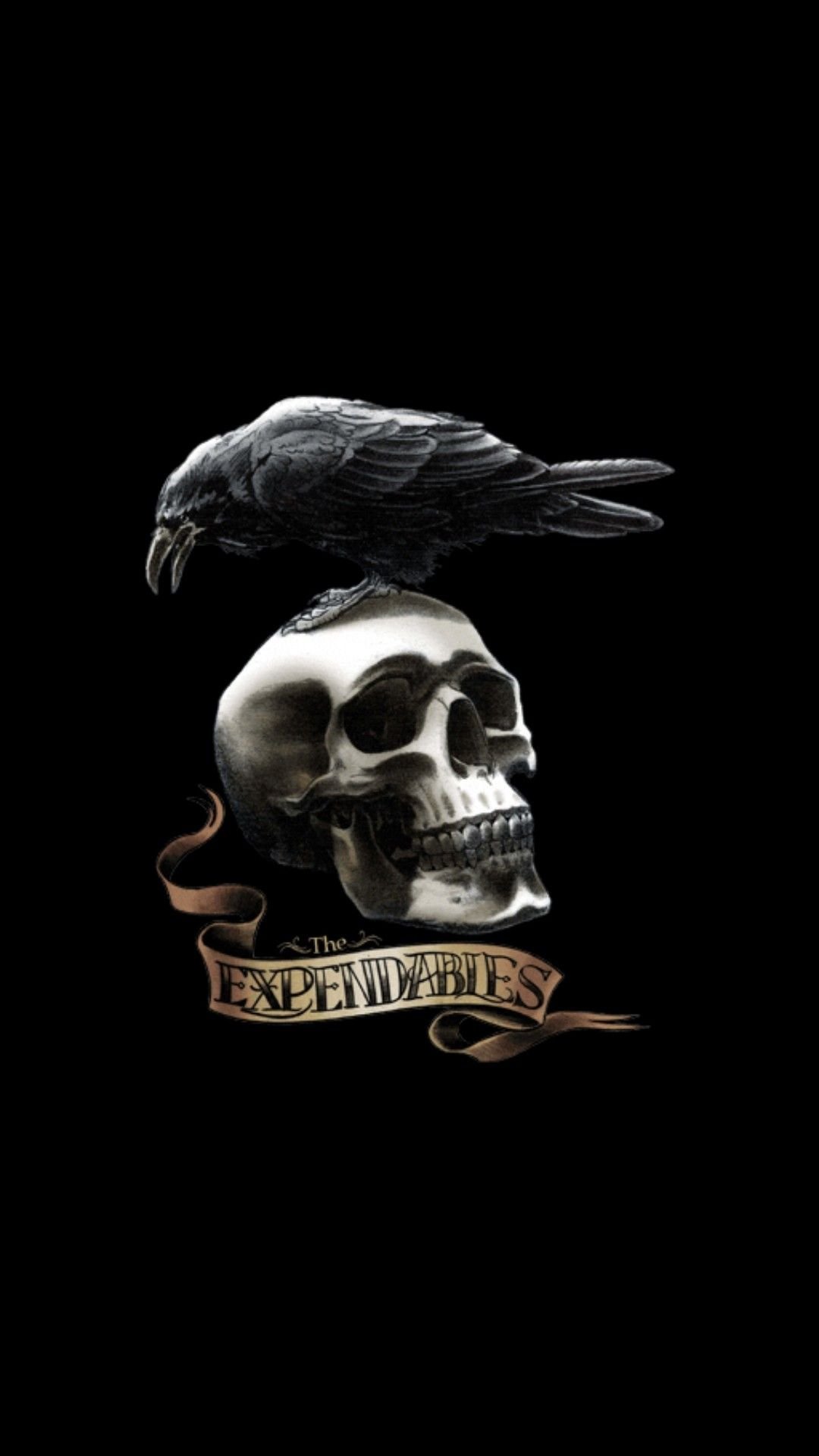 Джейсон Стэтхэм Неудержимые