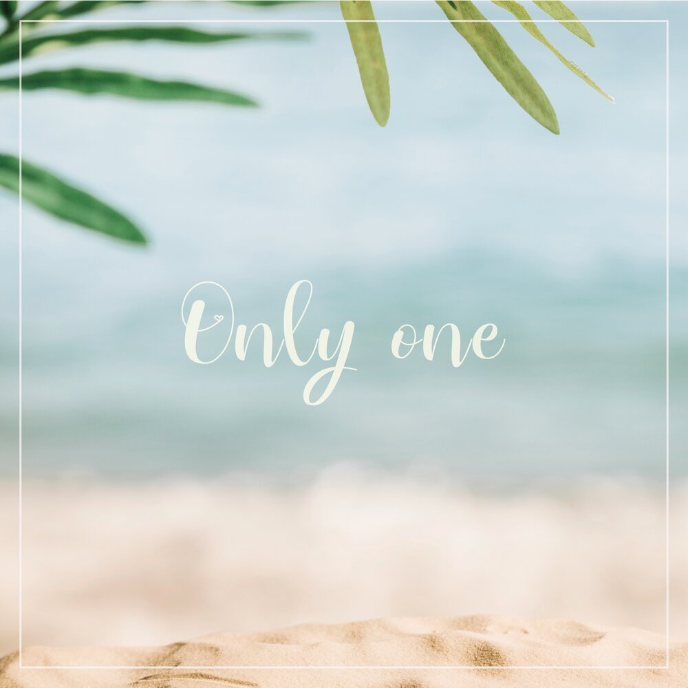 Море размытый фон