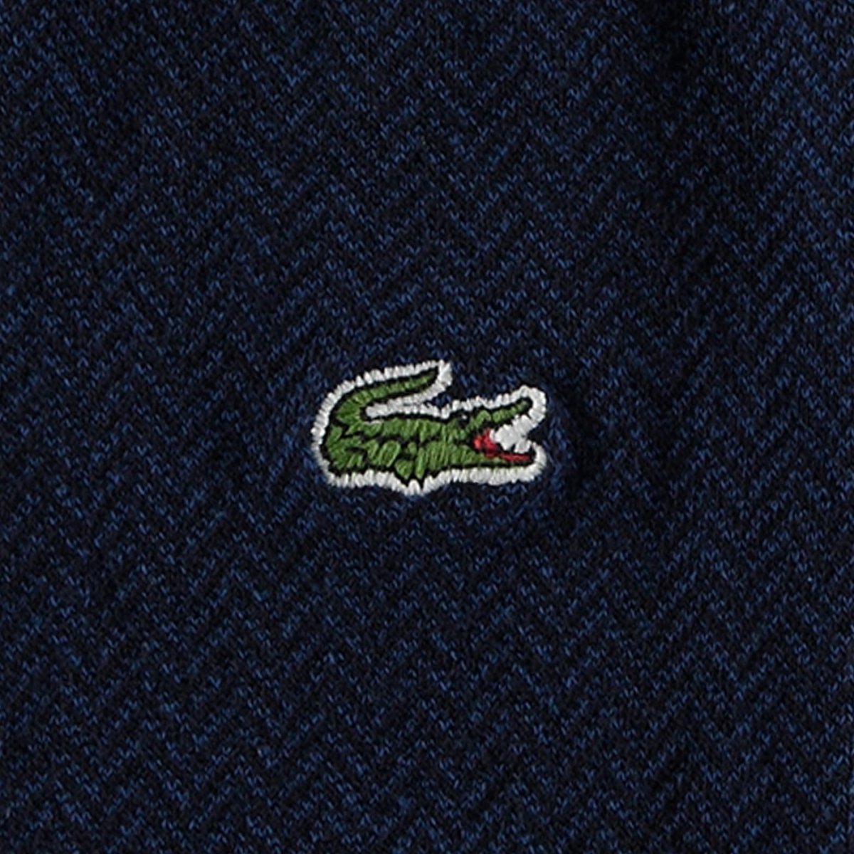 Товарный знак лакоста