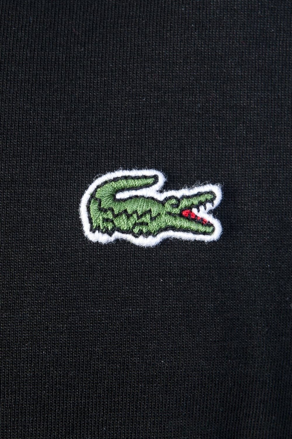 Лакост логотип