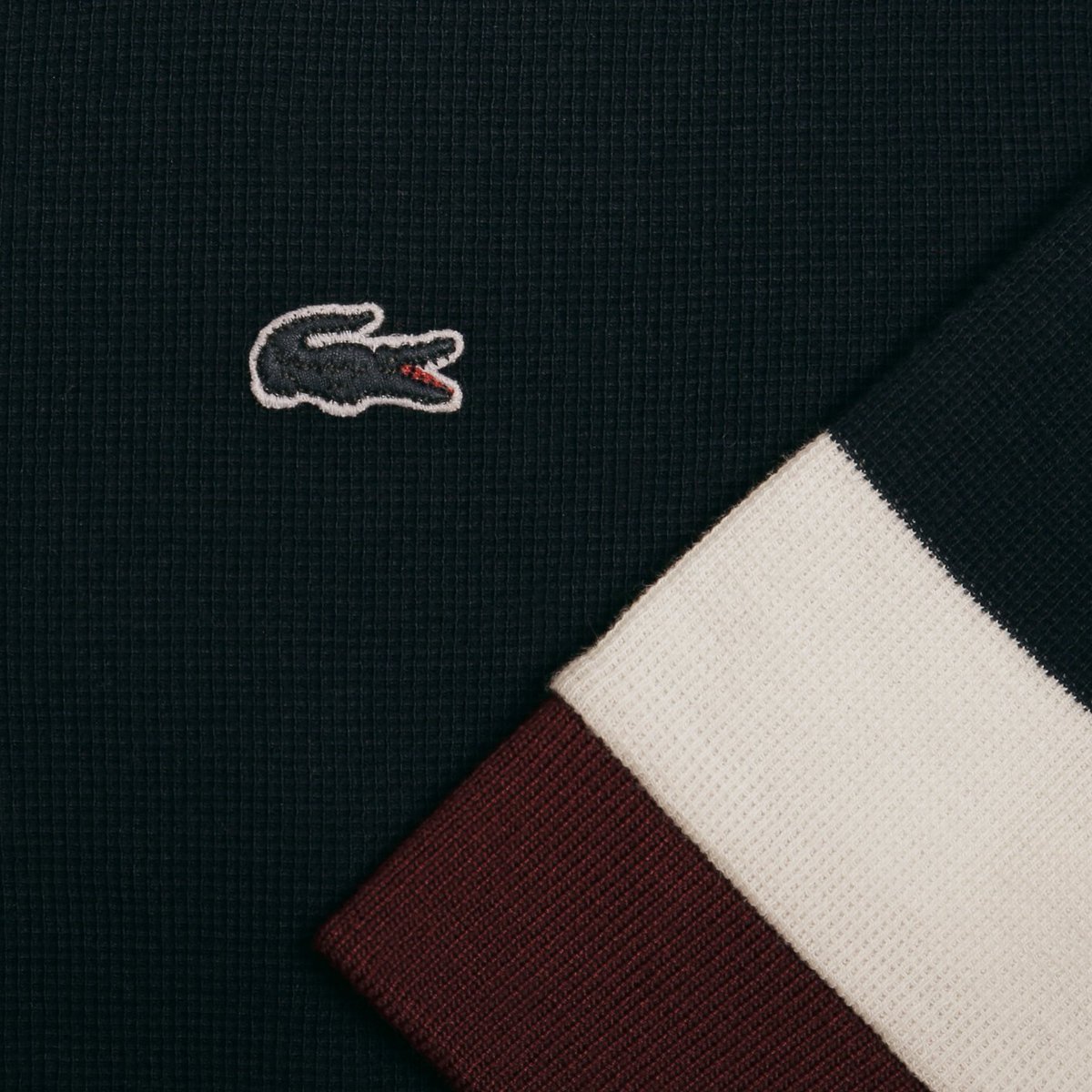 Обои лакост на айфон