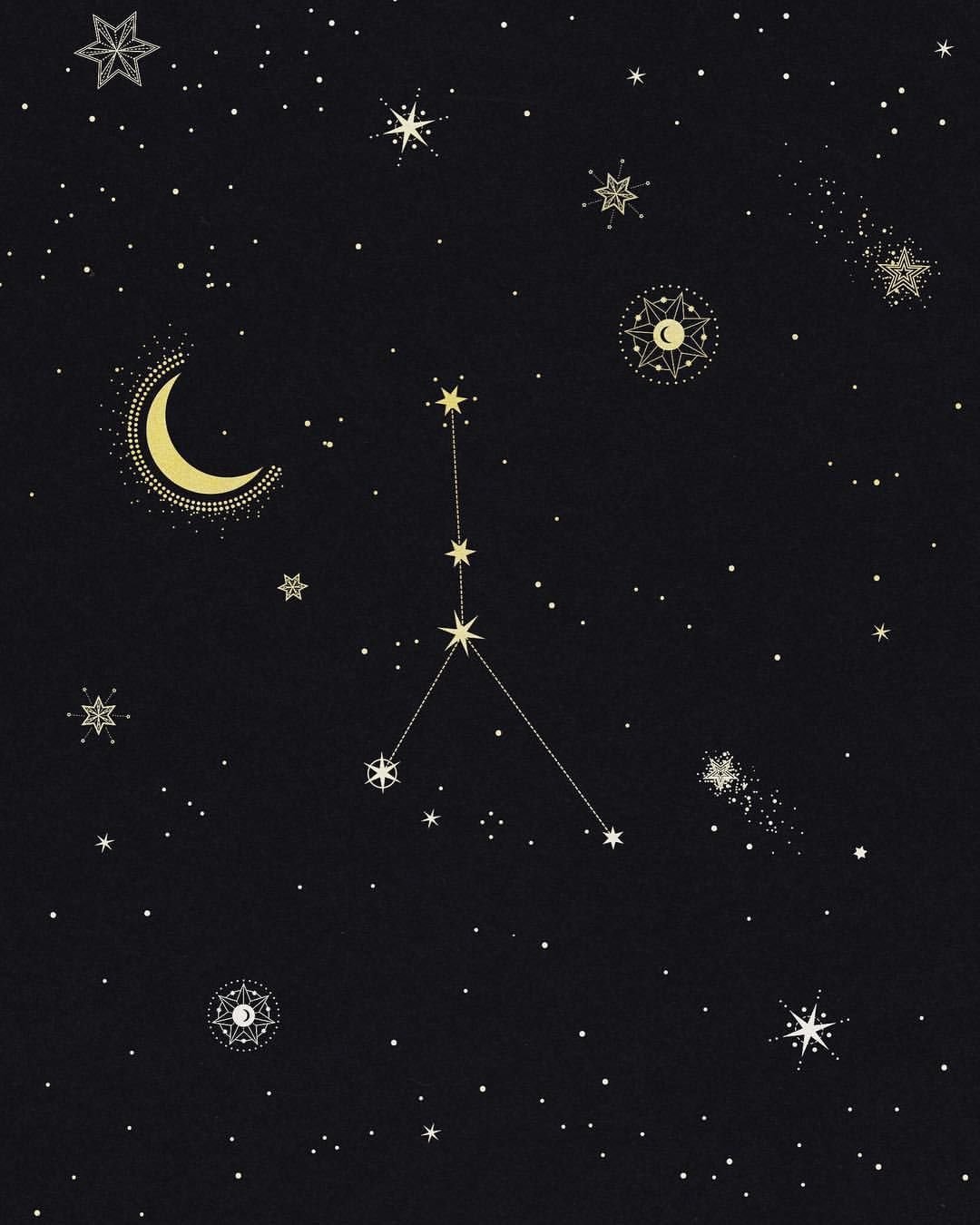 Планеты, звезды, созвездия