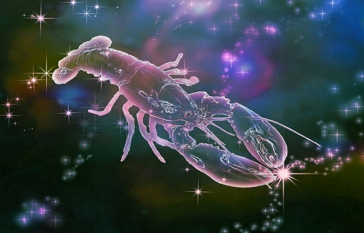 Cancer знак зодиака