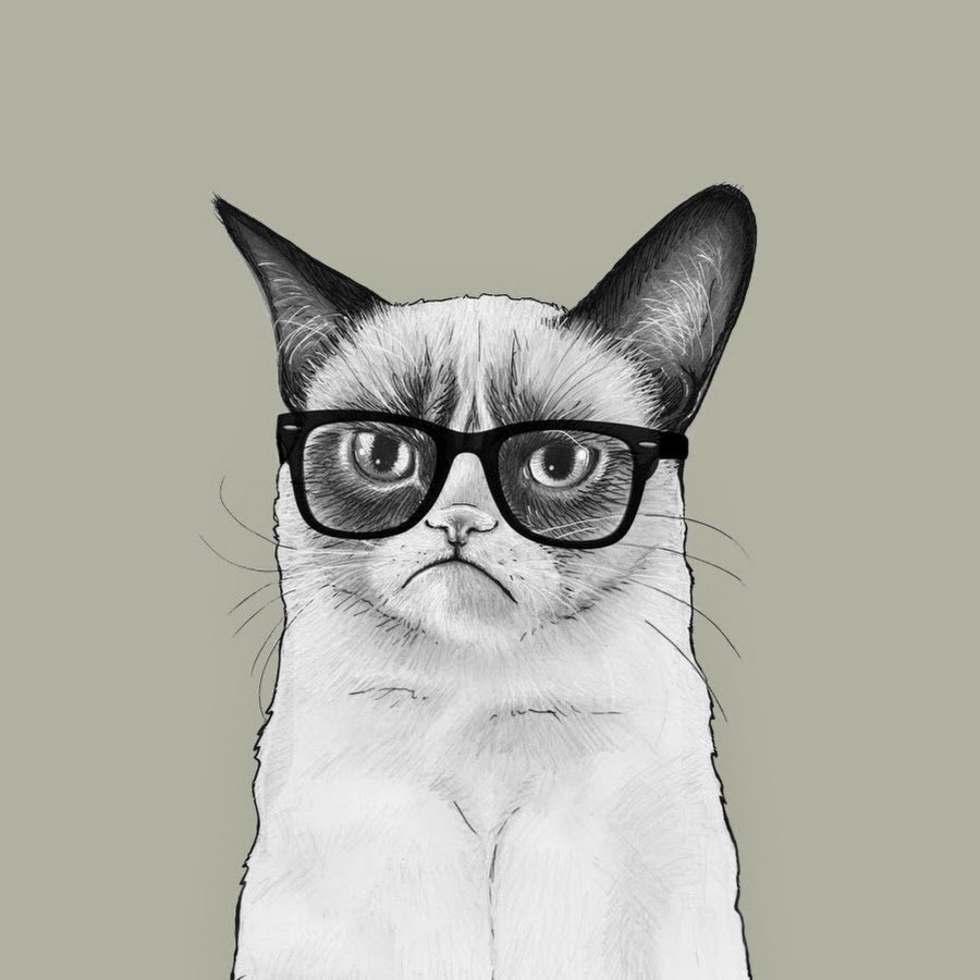 Грустные рисунки на чехол