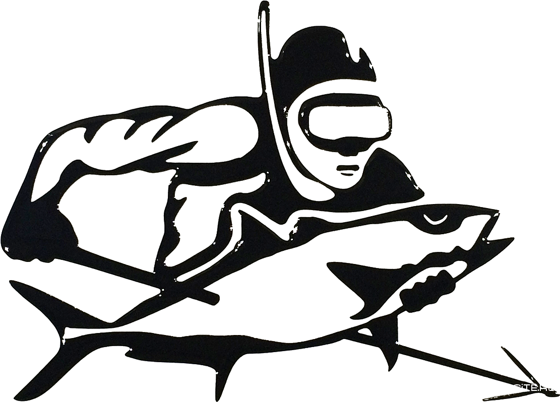 Подводная охота