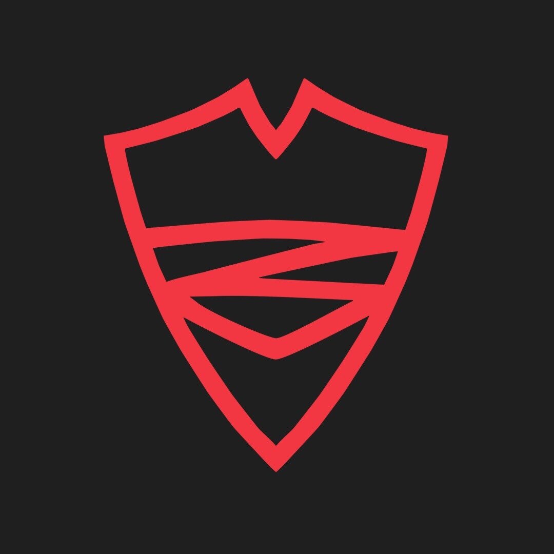 Питерский щит логотип